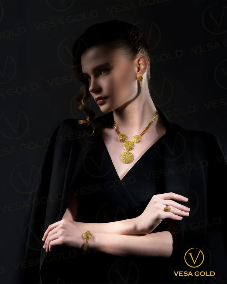 Vesa Set 01