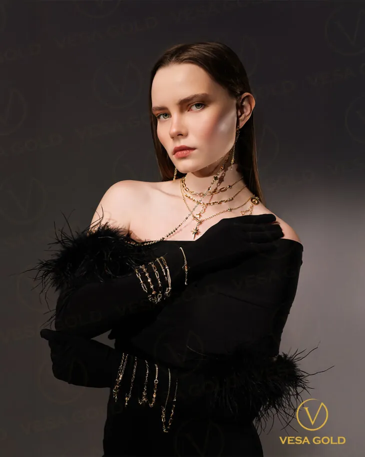 Vesa Set 18