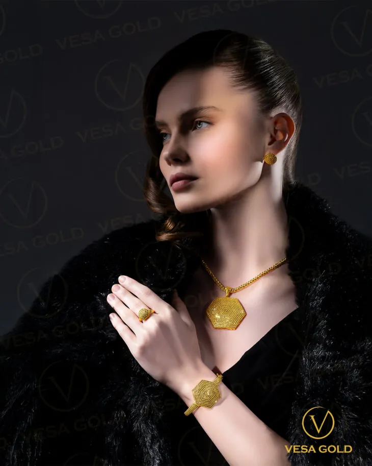 Vesa Set 02