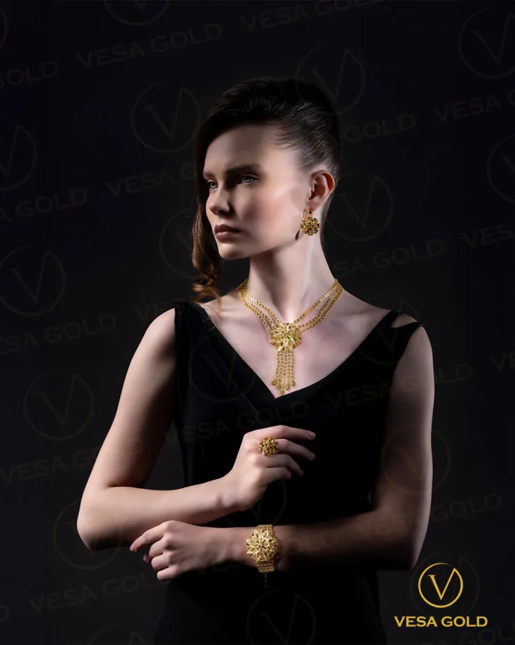 Vesa Set 03